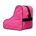 Epic Pink Roller Skate Bag