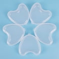 thumbnail image 2 of Bangcool 10PCS Mouth Guard Case Protective Portable Plastic Mouthguard Case Retainer Case, 2 of 10