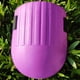 thumbnail image 5 of Naiovety Rodilleras de espuma suave para deportes al aire libre, cojín de protección para actividades de jardín, 2 uds. Accesorios para máquinas de ejercicios violeta, 5 of 6