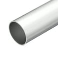 thumbnail image 1 of 6063 Aluminio Redondo Tubo, 35mm OD 32mm Interior Diámetro 300mm Longitud Tubería Tubo para Industria Bricolaje Proyectos, 1 of 5