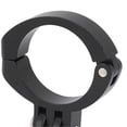 thumbnail image 2 of Support de feu arrière de vélo compact et portable en alliage d'aluminium pour Magene, 2 of 4