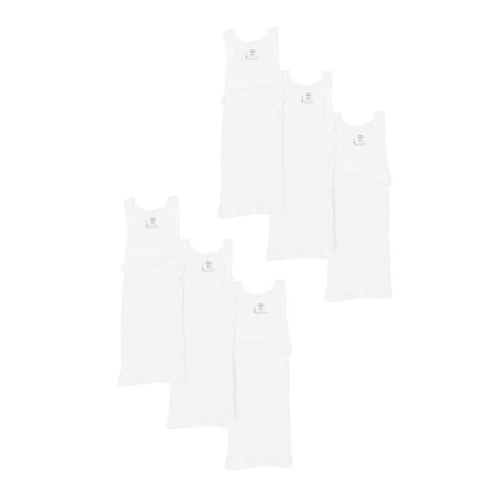 george undershirts walmart