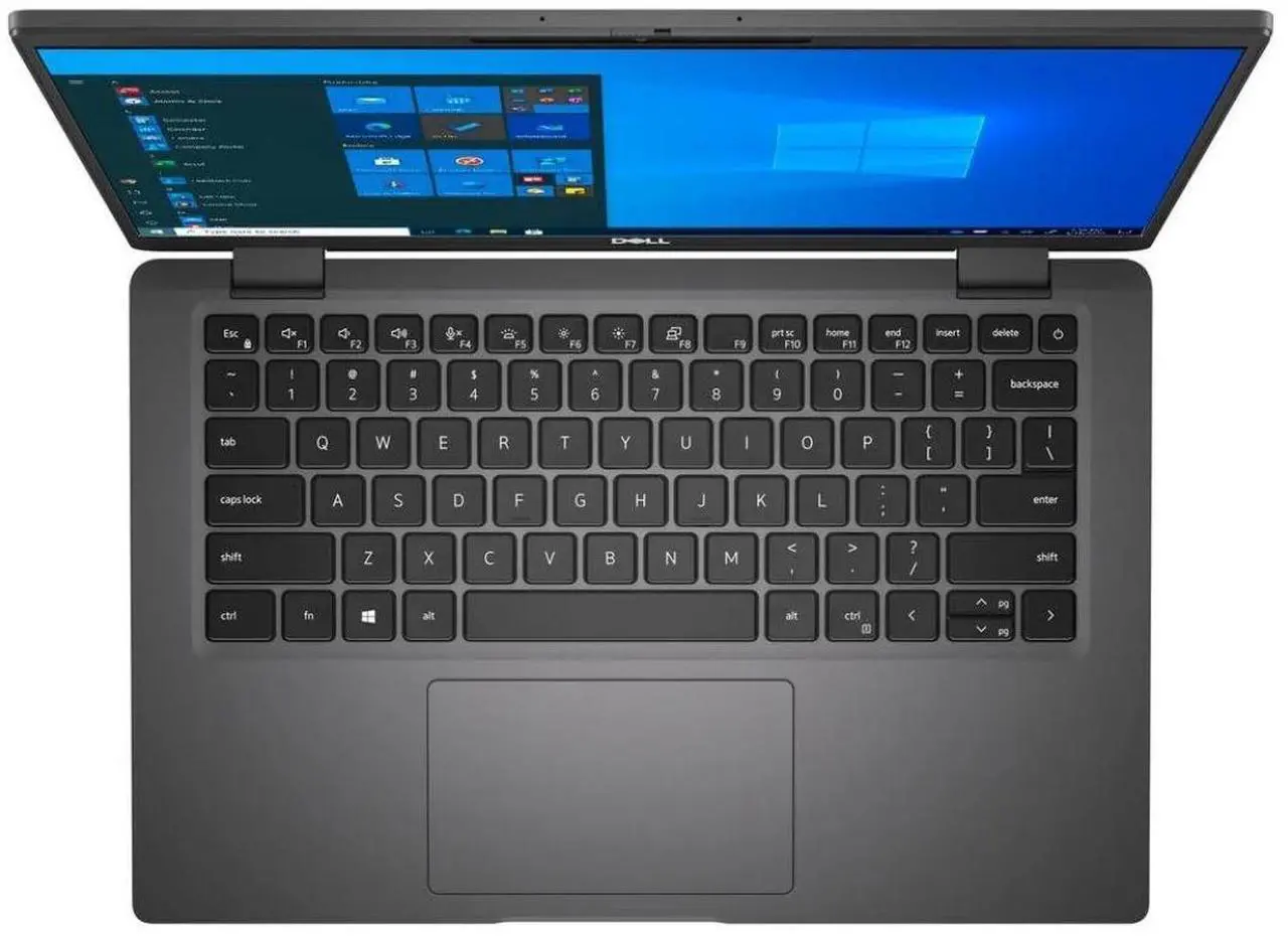Dell Latitude 7420 2-in-1 14" FHD Touch Laptop, i7-1165G7, 16GB, 256GB, Windows 11 Pro
