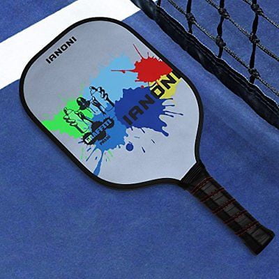 ianoni pickleball paddle