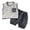 Gris, variante sur vigerkar Ensemble Mignon 2 Pcs pour Tout-Petits et Enfants, Débardeur Sans Manches Uni en Coton, Bas à Jambe Grand, Ensemble de Vêtements d'Été (Gris, 4-5 Ans)