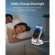 thumbnail image 5 of Soporte de cargador inalámbrico Meifigno 2 en 1 Magsafe para iPhone, 5 of 7