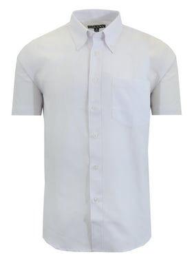 Mens Dress  Shirts  Walmart  com