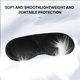 thumbnail image 5 of 2 Pack Lens Protector Cover Accessories Compatible with Oculus Meta Quest 3/3S, Quest 2/Quest, Rift S and Vive Index, Apple Vision Pro, Protects VR Lenses from Sunlight, Scratches and Dust, 5 of 8