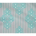 thumbnail image 4 of oneOone Cotton Flex Fabric Ethnic Ikat Print Fabric BTY 40 Inch Wide, 4 of 4