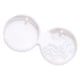 thumbnail image 5 of Molde de silicona para bandeja de resina con diseño de isla para dijes DIY, accesorios de joyería 72x35x10MM, 5 of 9