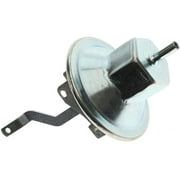 ford f250 distributor vacuum advance