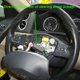 thumbnail image 2 of 2pcs Car Airbag Simulator Emulator Resistor Bypass Fault Finding Diagnostic Black Inspection Tool, 2 of 3