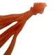 thumbnail image 4 of Cebo TPE Pulpo Flotante Artificial Accesorios Pesca Al Aire Libre (naranja) 4 Uds., 4 of 8