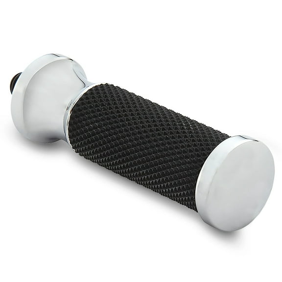 Arlen Ness Smooth Chrome Shift Peg (07-922)