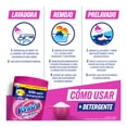 thumbnail image 5 of Potenciador de lavado Vanish Oxi Action en polvo 120 g, 5 of 5