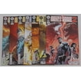 thumbnail image 1 of Justice League Vs Godzilla Vs Kong 2 #1-7 VF/NM complete series Monsterverse ; DC, 1 of 2