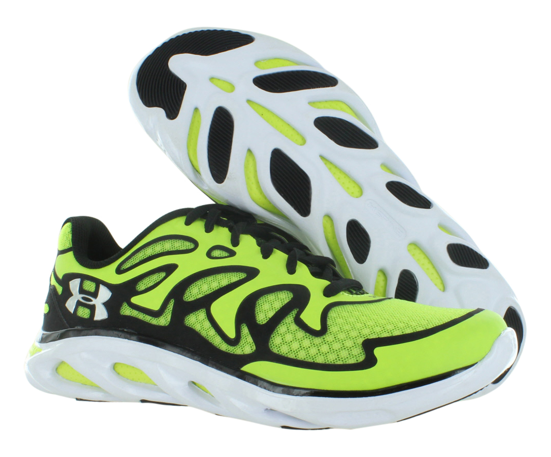 under armour micro g spine evo mens
