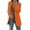 Orange, variant on CLEANRANCE!Factory Price Autumn Lapel Slim-Fit Coat Long Sleeve Women Jacket Blazer Autumn Fashion Blazer Jackets Office Work Suit