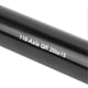 thumbnail image 3 of Moyeux avant de VTT de 20 à 15 mm, axe de tube, alliage d'aluminium, accessoires de vélo 110 mm, 3 of 4