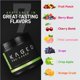 thumbnail image 4 of Polvo Pre Workout Kaged Original Orange Krush, 20 porciones, 4 of 6