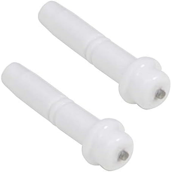 Scaroo WB13K10014 Gas Range Oven Spark Electrode Igniter for GE (2-Pack)