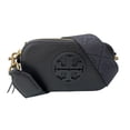 thumbnail image 1 of Bolsa para Dama Mini Crossbody Tory Burch Miller Black, 1 of 6