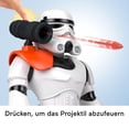 thumbnail image 3 of Figura de juguete Fisher-Price Imaginext Star Wars Stormtrooper XXL, 3 of 6