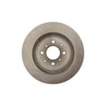 thumbnail image 2 of Raybestos 980174R R-Line Disc Brake Rotor, 2 of 7