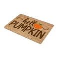 thumbnail image 1 of Letras De Dibujos Animados Para Sala De Estar De Halloween Advancent HA045781-04, 1 of 6