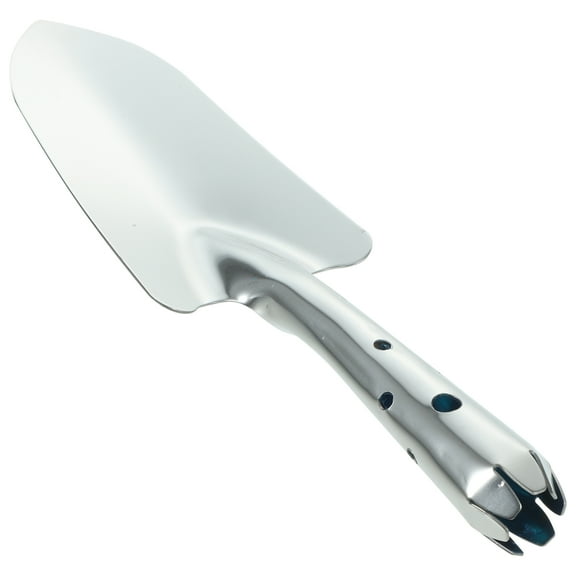 Mini Transplanting Shovel Spade Potting Soil Tool Garden Scoop for Indoor Plants and Outdoor Gardening