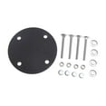 thumbnail image 5 of Dickly Heavy Duty Mount Backing Plate Kit Accessories Maintenance Mounting Hardware, 5 of 9