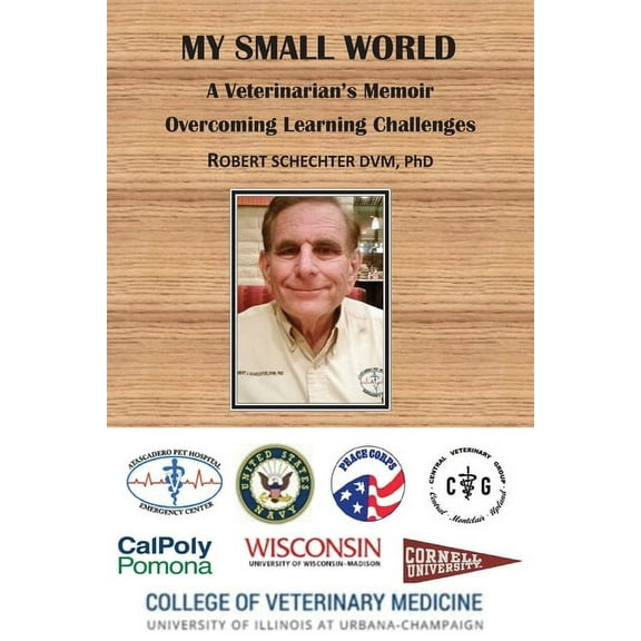 My Small World, (Paperback)