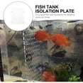 thumbnail image 5 of Flapper Accessories Fish Tank Isolation Board 10 Gallon Divider 20 Betta Separator, 5 of 6