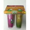 Playtex Playtime Girls Insulated Spoutless Cups, 2 Count (Colors May Vary)