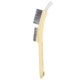 thumbnail image 4 of Steel Wire Gap Cleaning Brush for Deep Cleaning Narrow Corners, Kitchen Stoves, and Bathroom Edges – Durable Design for Stubborn Grime Removal, 4 of 4
