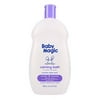 Calming Bath by Baby Magic, Lavender Lullaby Scent, 16.5 Oz, 2 Pack