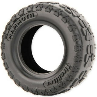 Dog Tire