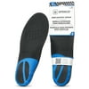 Spenco Knee Support Insole Trim-to-Fit Men's 7-13