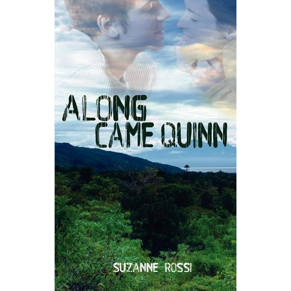 Along Came Quinn (Paperback)