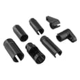 thumbnail image 4 of 7-Piece Oxygen Sensor Socket Set Sensor Removal Kit for Easy Sensor Replacement, 4 of 9