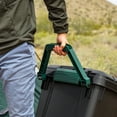 thumbnail image 5 of Remington® 42 gal Plastic Storage Bins with Lids, Latching Totes, Heavy Duty Containers, 5 of 12