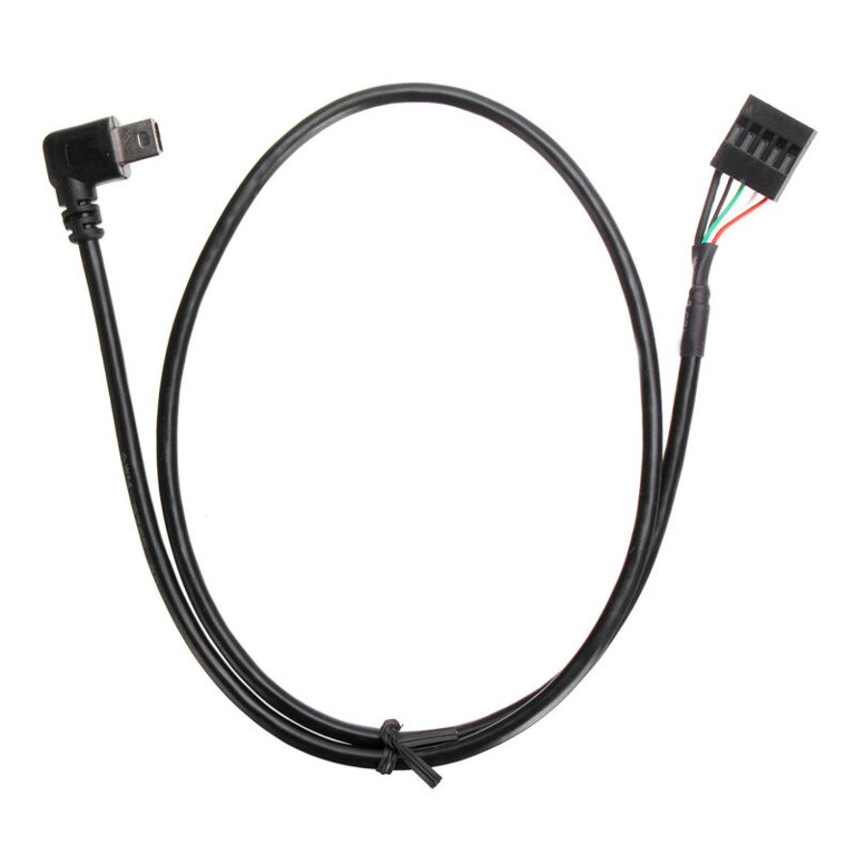 Nedis Cable USB/Micro USB - 5 metros - USB - LDLC