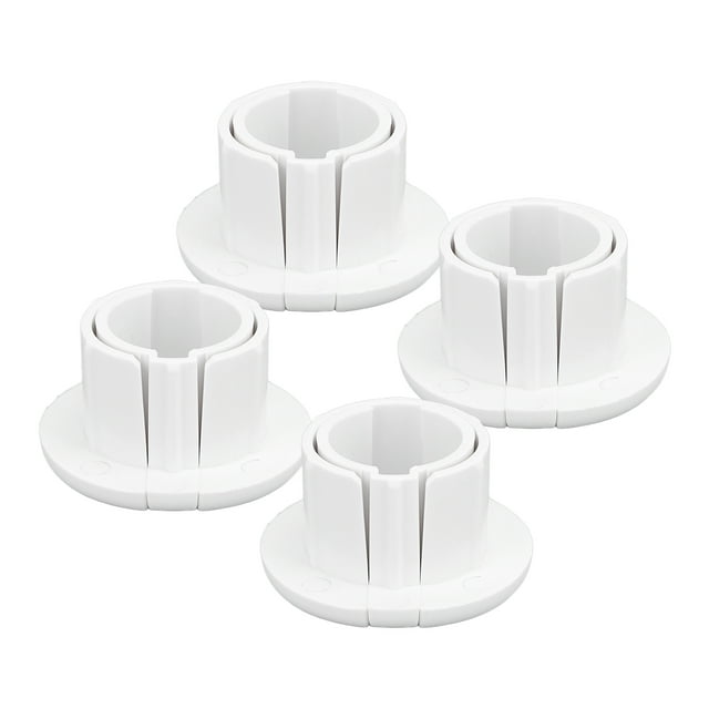 Starlink Cable Routing Kit for Starlink Cable Gen 2 Gen 3, for Starlink Ethernet Adapter, 8mm Dia Starlink Cable Feed Through Bushings, Starlink Cable Routing Kit