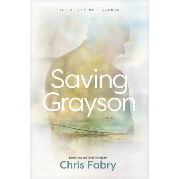 Pre-Owned Saving Grayson (Paperback) 1646070569 9781646070565