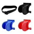 thumbnail image 4 of Fishing Rod Holder Rod Bracket, Fishing Guardrail Card Rod Holder Boats Fishing Rod Holder Fishing Rod Storage Rack, 4 of 8