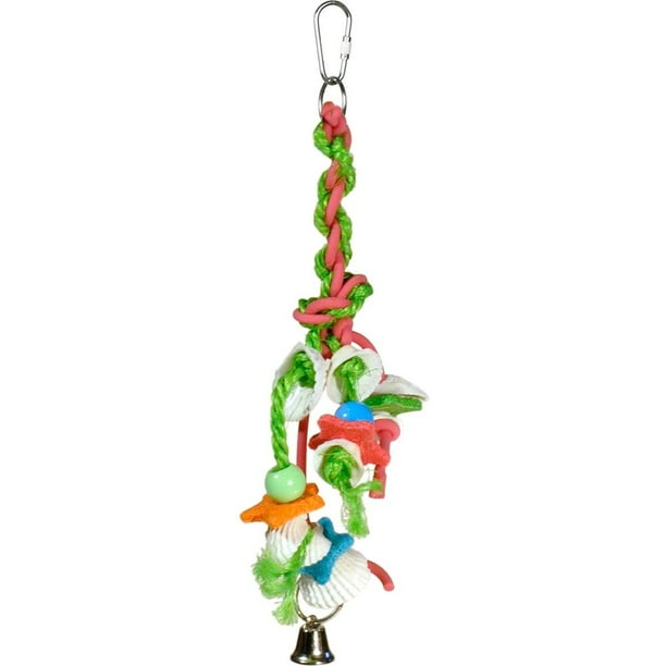 60507 Bird Toy