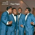 thumbnail image 2 of The Four Tops - The Definitive Collection - Music & Performance - CD, 2 of 2
