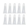 thumbnail image 3 of Oubit PVC Lip Gloss Tube,10pcs 15ML Empty Lip DIY Lip Gloss Tube Lip Gloss Container High-End Performance, 3 of 9