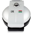 thumbnail image 4 of Kalorik Mess Free Easy Pour Waffle Maker, 4 of 4
