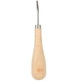 thumbnail image 2 of Leather Tool,Rhombus Awl Steel Cone Diamond Point Awl Finest Materials, 2 of 13